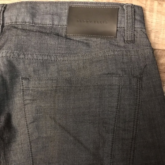 Perry Ellis - Picture 4 of 5